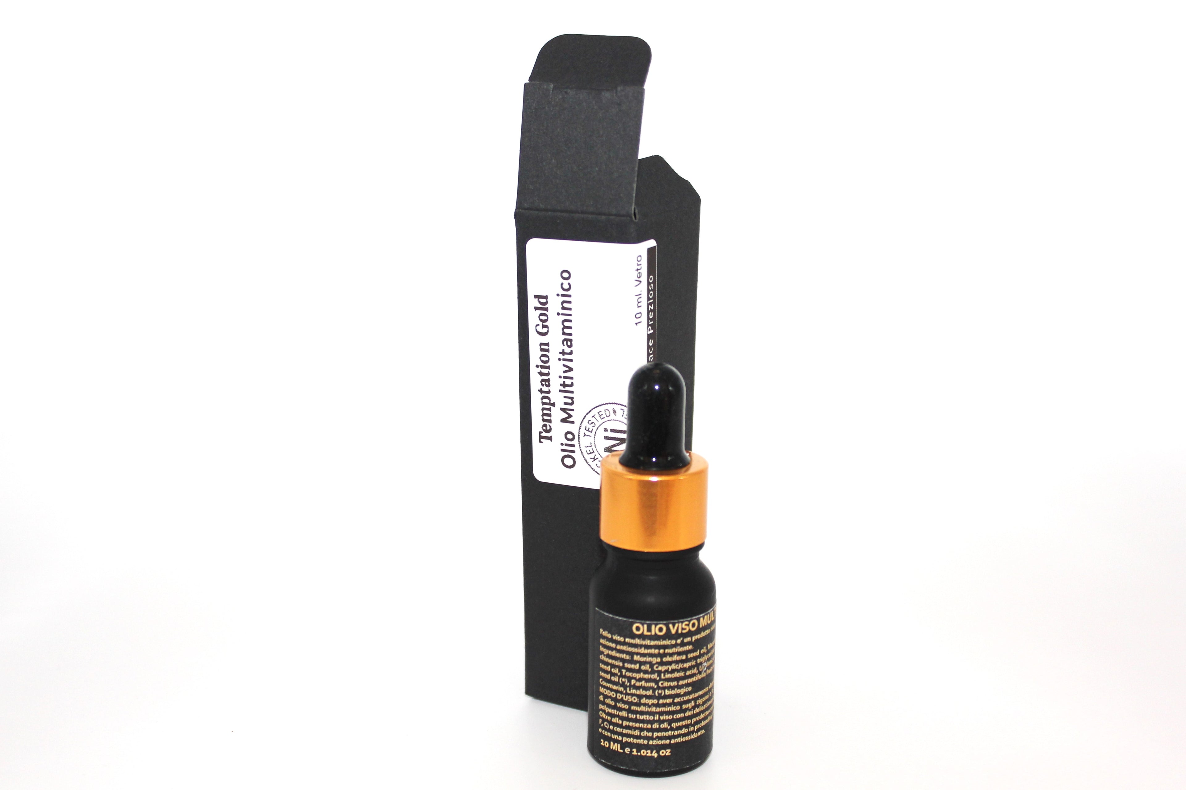 OLIO VISO MULTIVITAMINICO