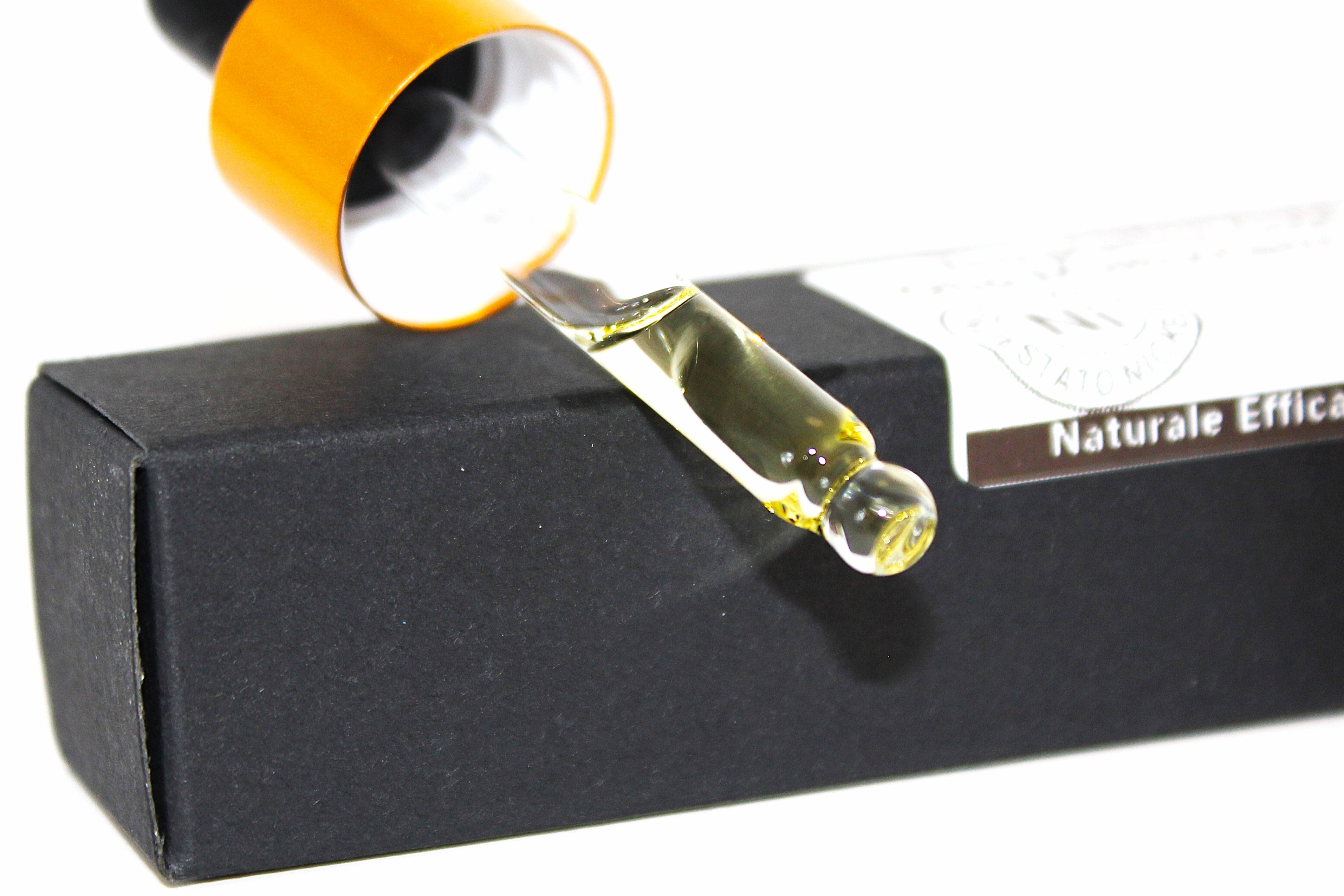 OLIO VISO MULTIVITAMINICO