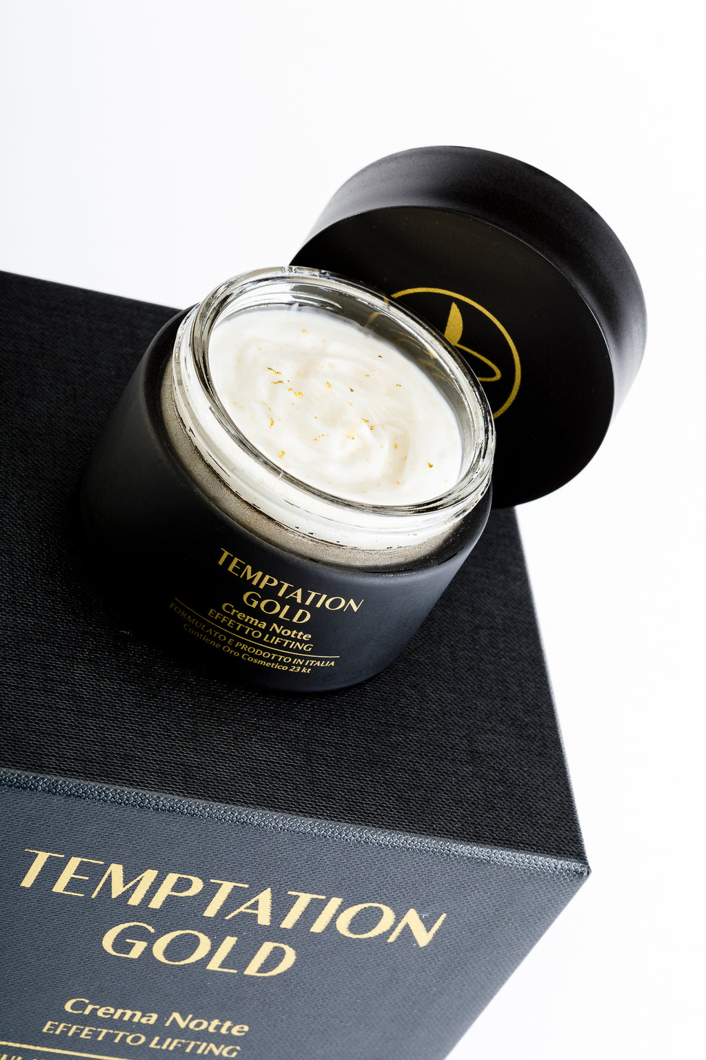 Crema Notte – EFFETTO LIFTING