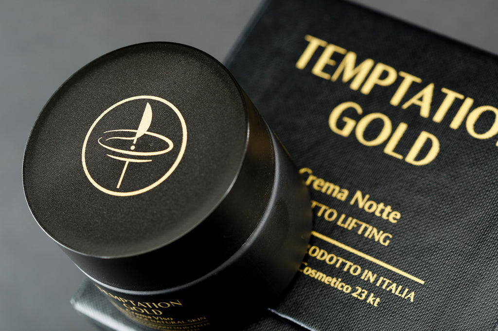 Crema Notte – EFFETTO LIFTING