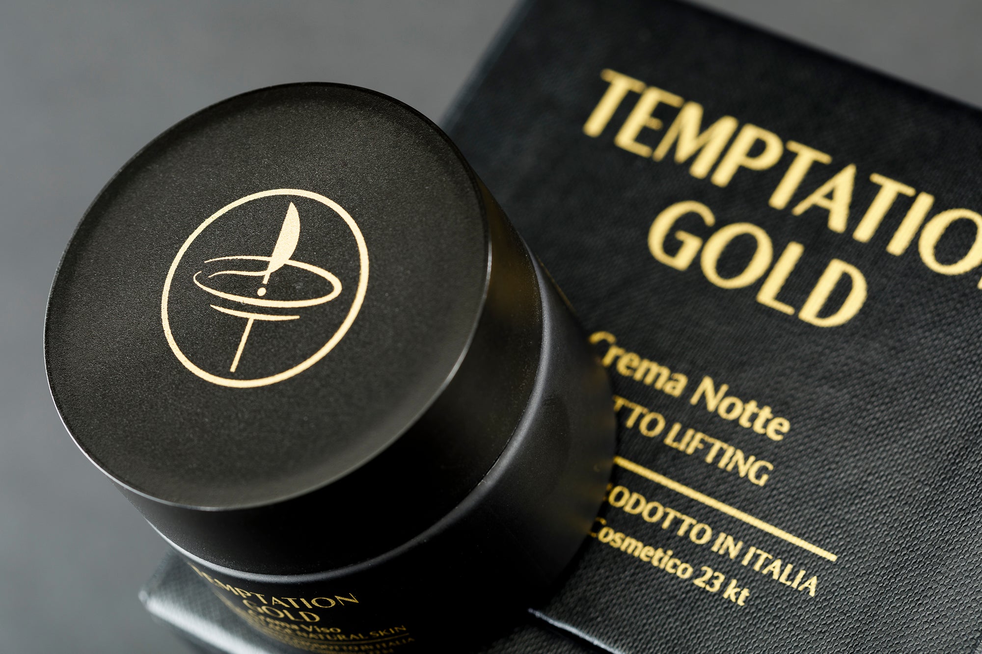 Crema Notte – EFFETTO LIFTING