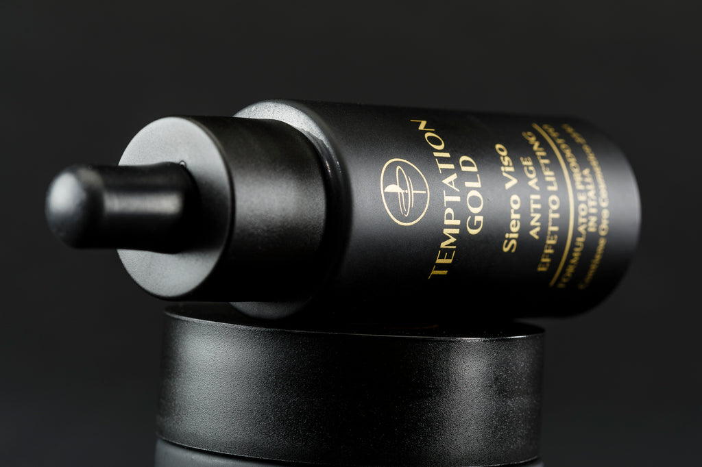 Siero Viso – ANTI AGE EFFETTO LIFTING