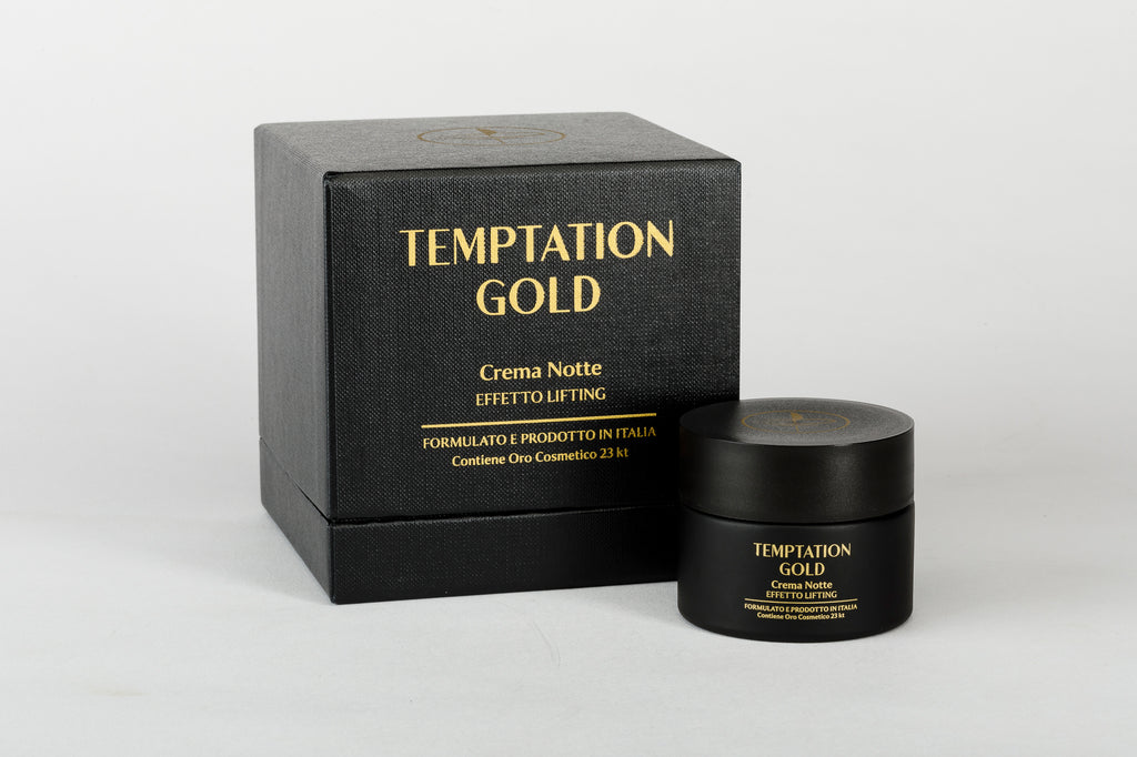 Crema Notte – EFFETTO LIFTING