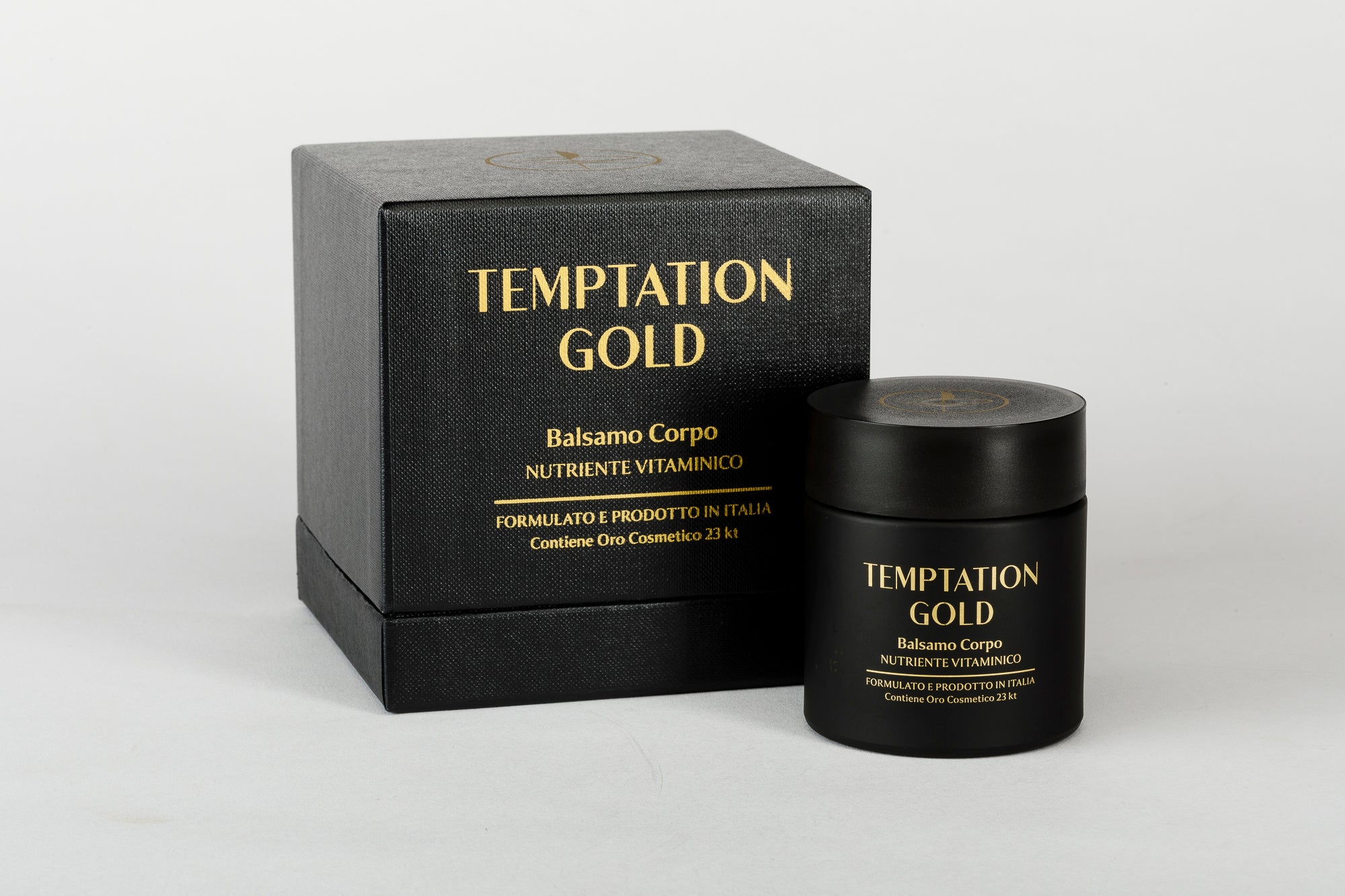 Balsamo Corpo – NUTRIENTE VITAMINICO