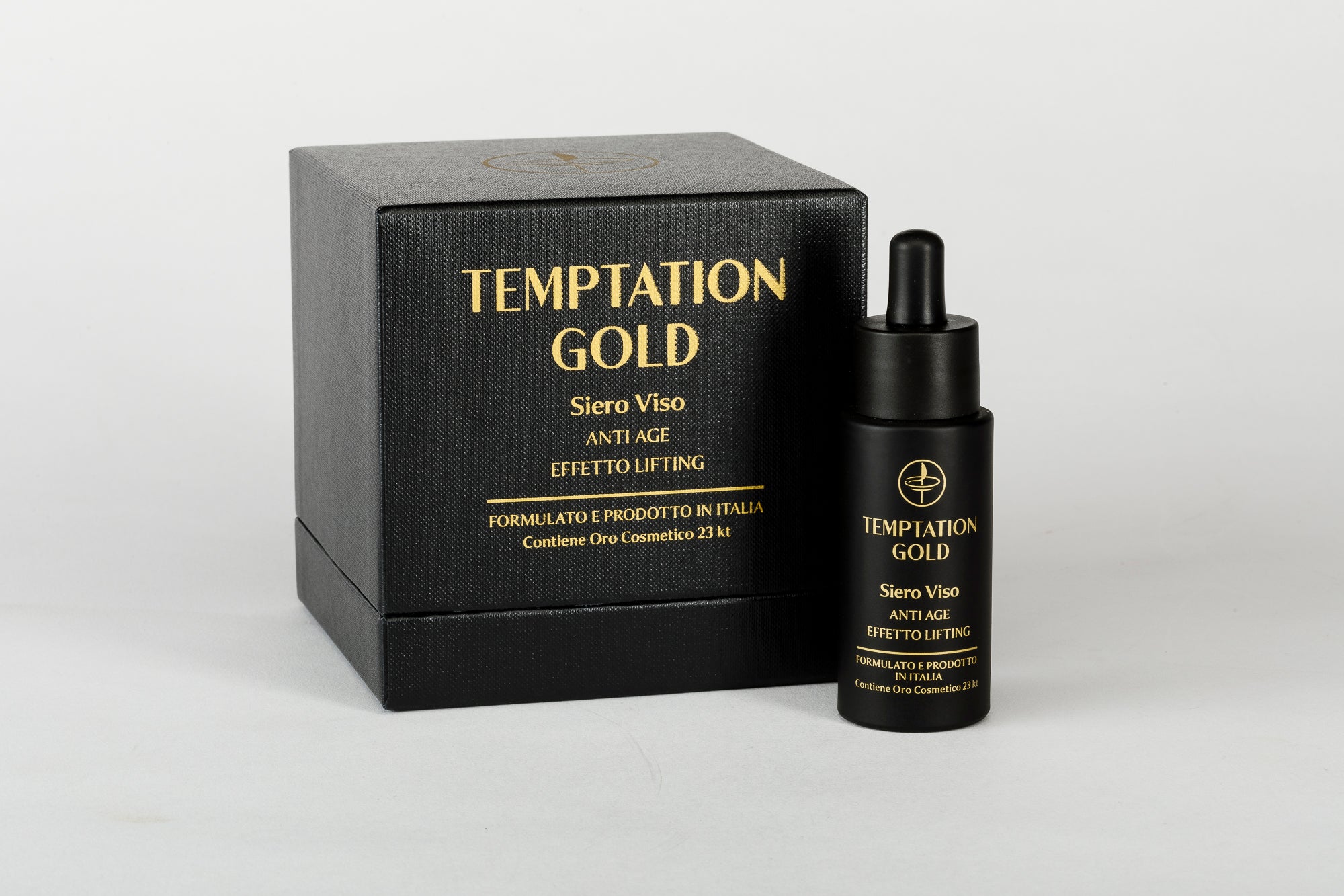 Siero Viso – ANTI AGE EFFETTO LIFTING